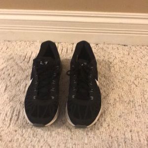 Nike running shoes